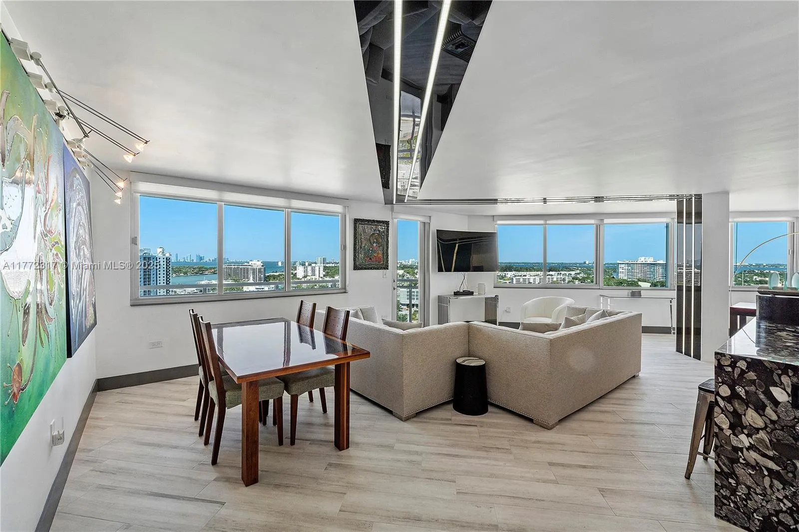7135 Collins Ave # 1735, Miami Beach FL 33141