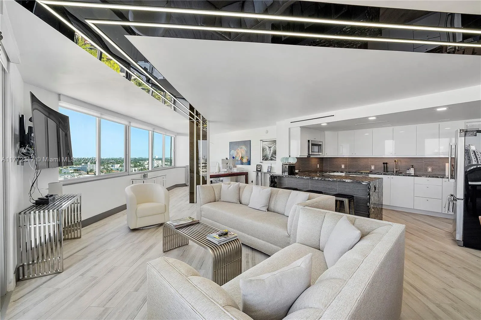 7135 Collins Ave # 1735, Miami Beach FL 33141