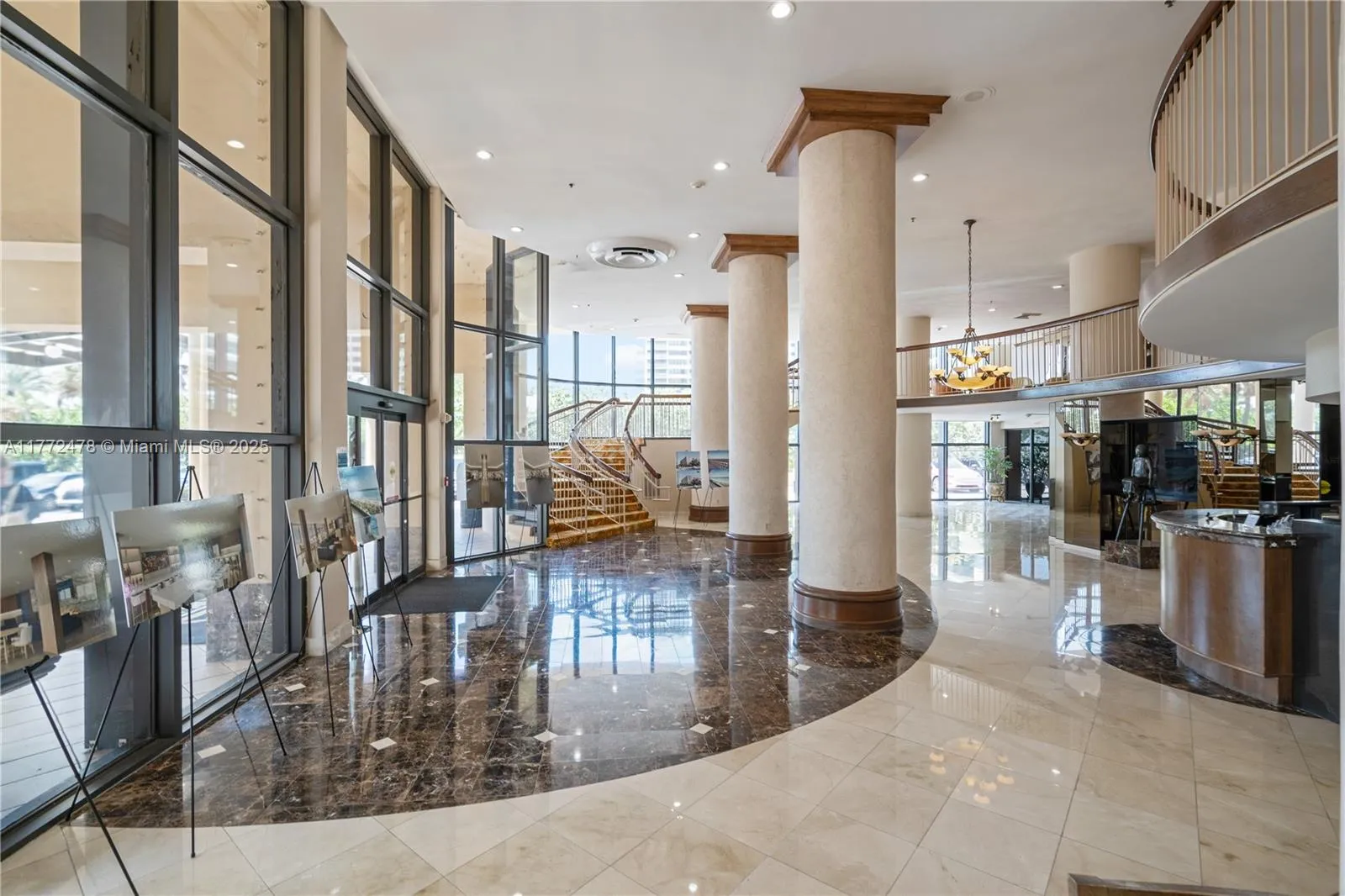 10185 Collins Ave # 1110, Bal Harbour FL 33154