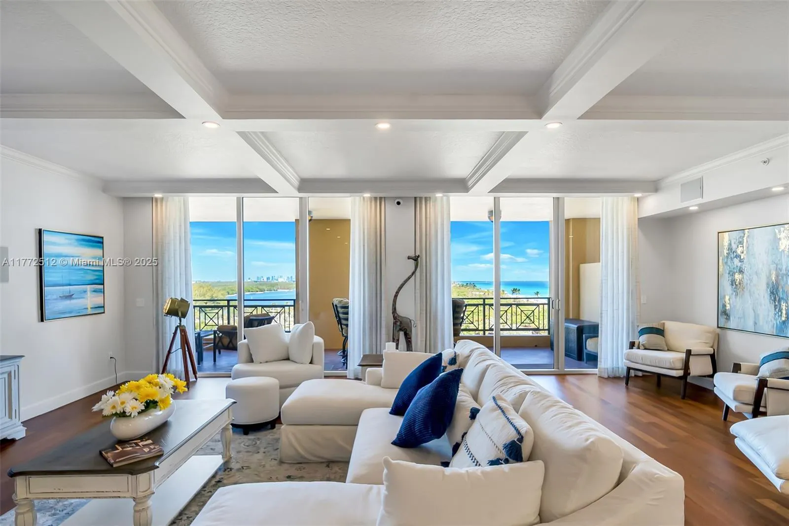 3 bedroom 2 bath for sale at 3501 N Ocean Dr # 6G, Hollywood FL 33019