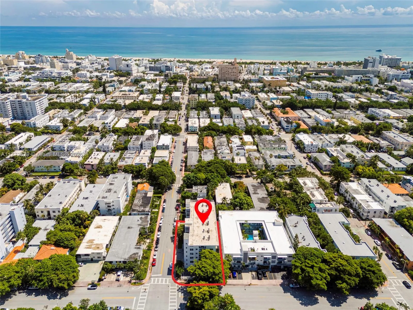 1030 9th St # 203, Miami Beach FL 33139