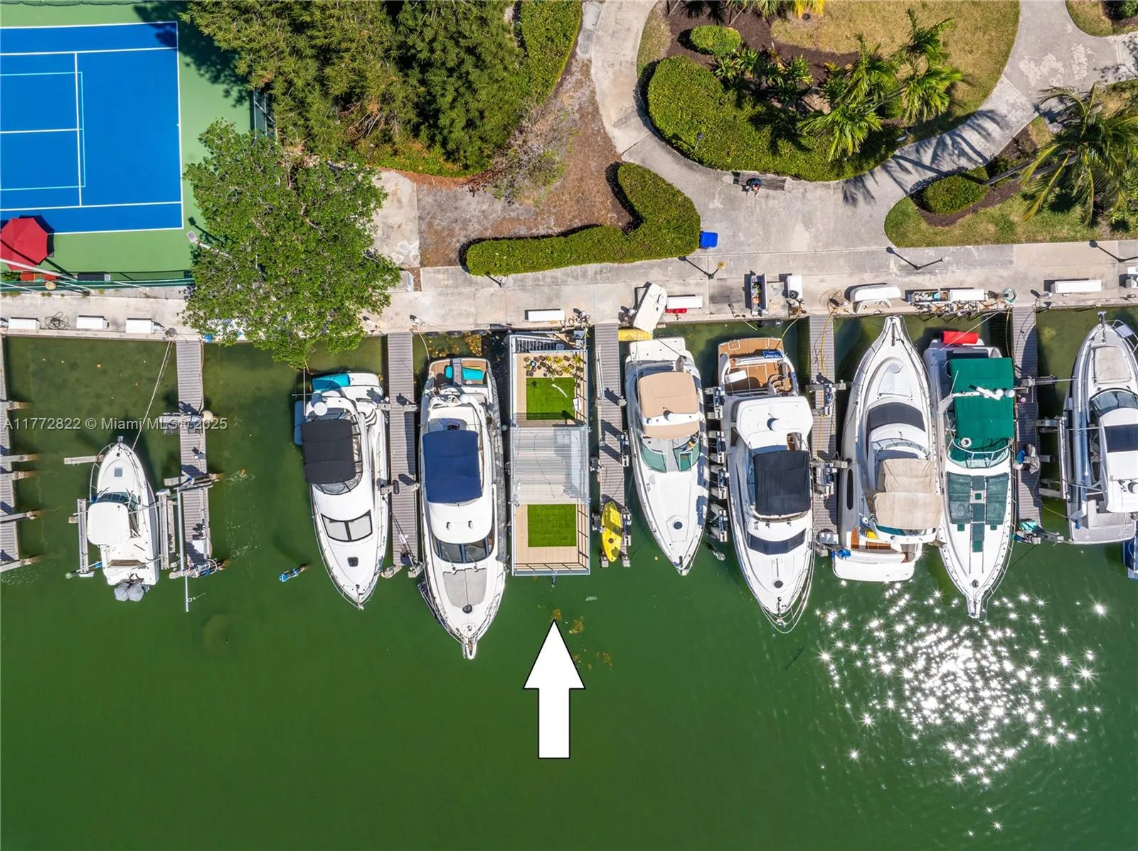 for sale at 5401 Collins Ave, Miami Beach FL 33140