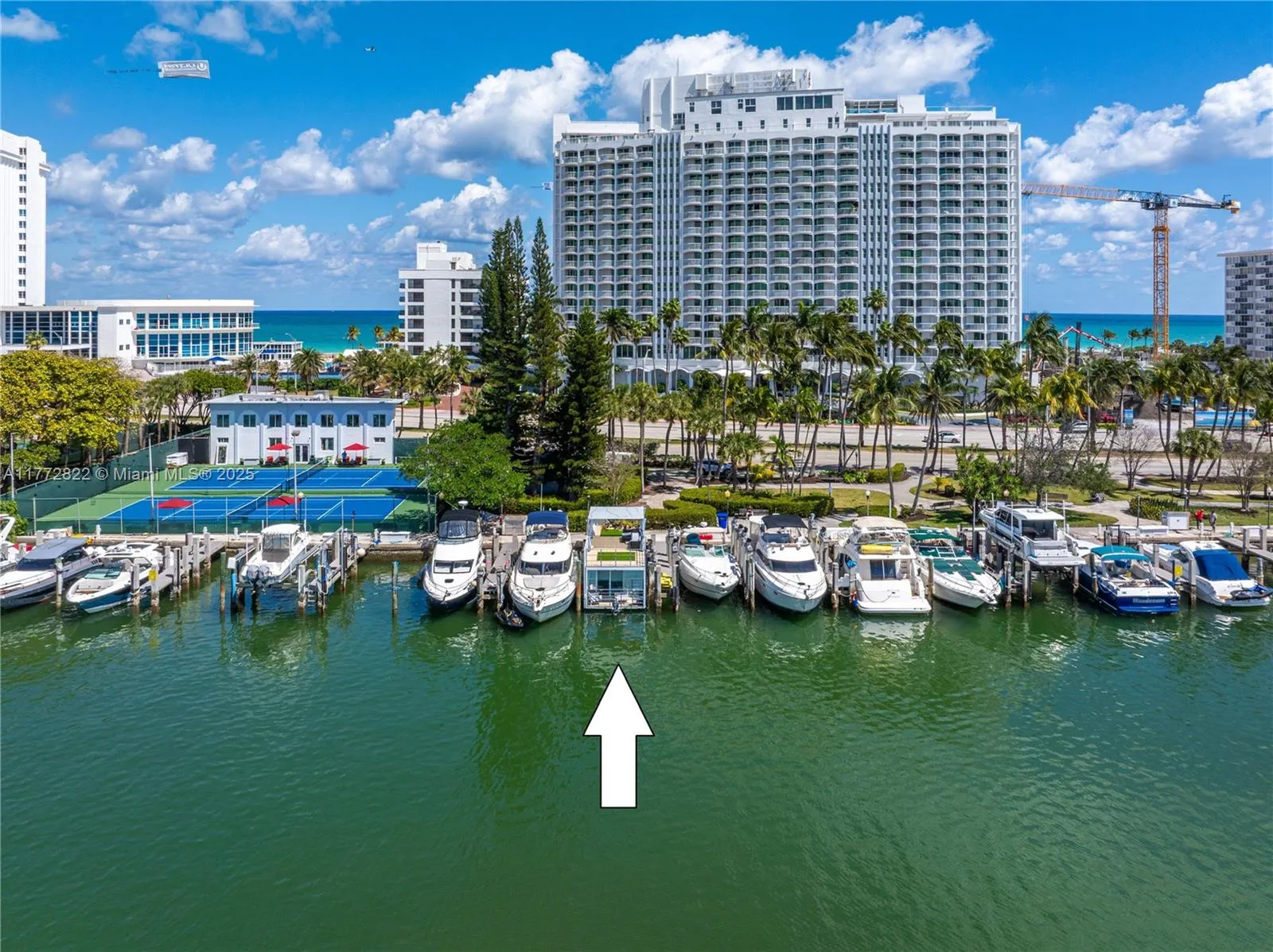 5401 Collins Ave, Miami Beach FL 33140