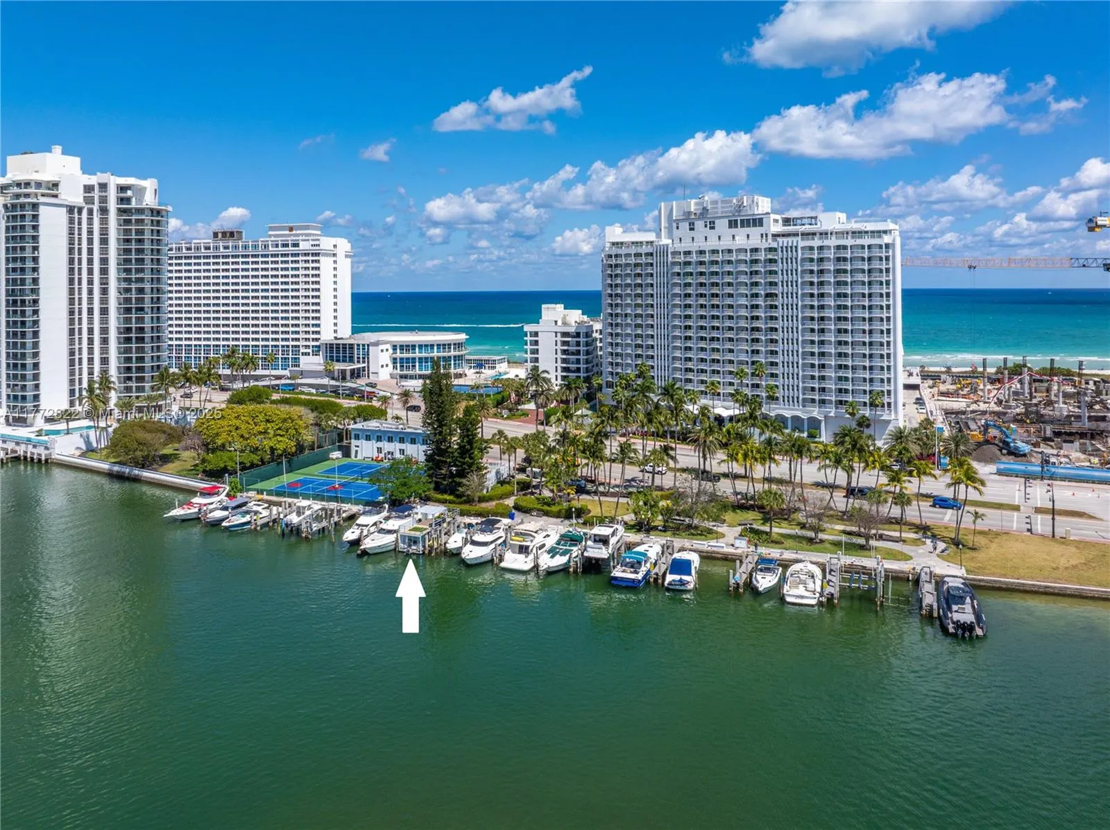 5401 Collins Ave, Miami Beach FL 33140