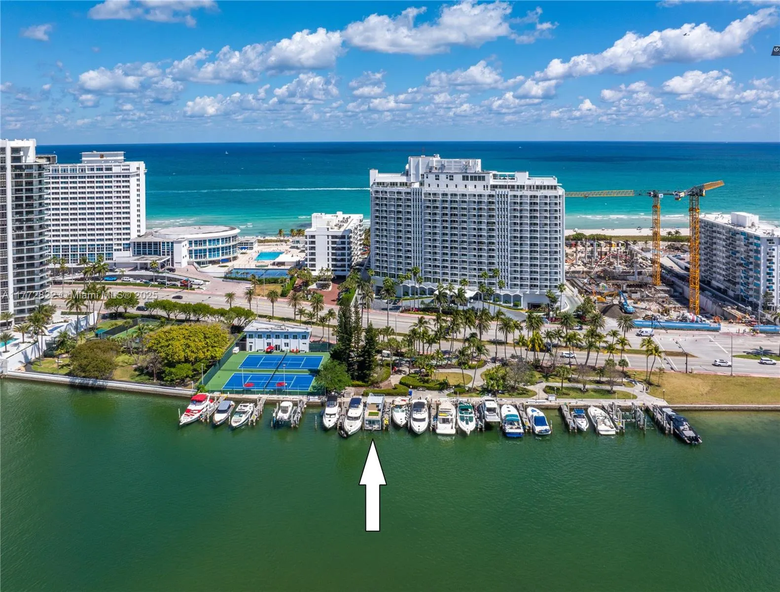 5401 Collins Ave, Miami Beach FL 33140