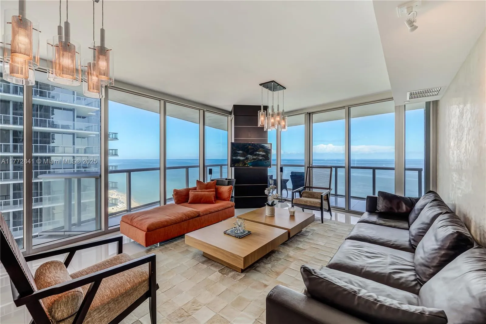 4 bedroom 4 bath for sale at 17001 Collins Ave # 2508, Sunny Isles Beach FL 33160