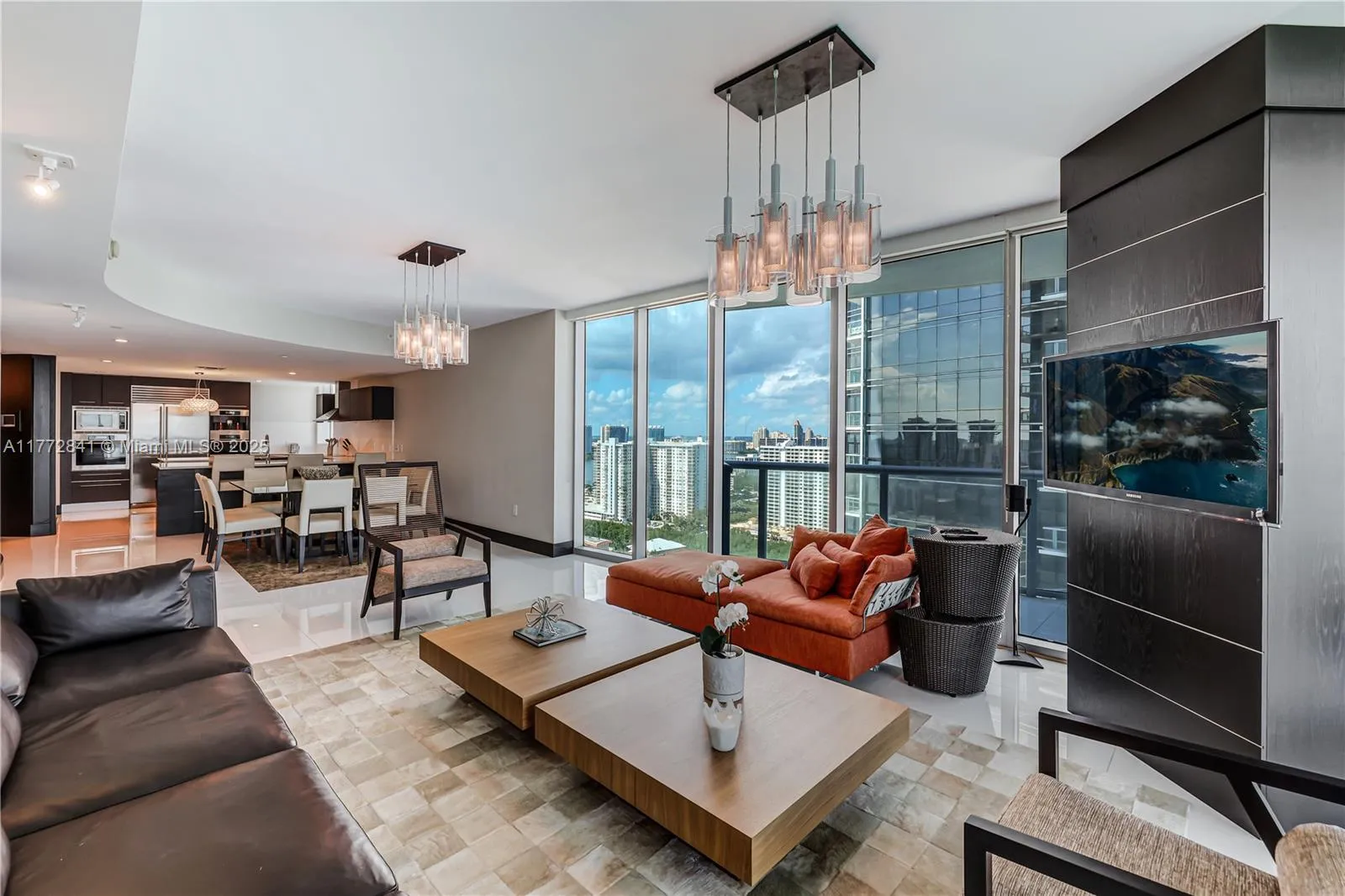 17001 Collins Ave # 2508, Sunny Isles Beach FL 33160