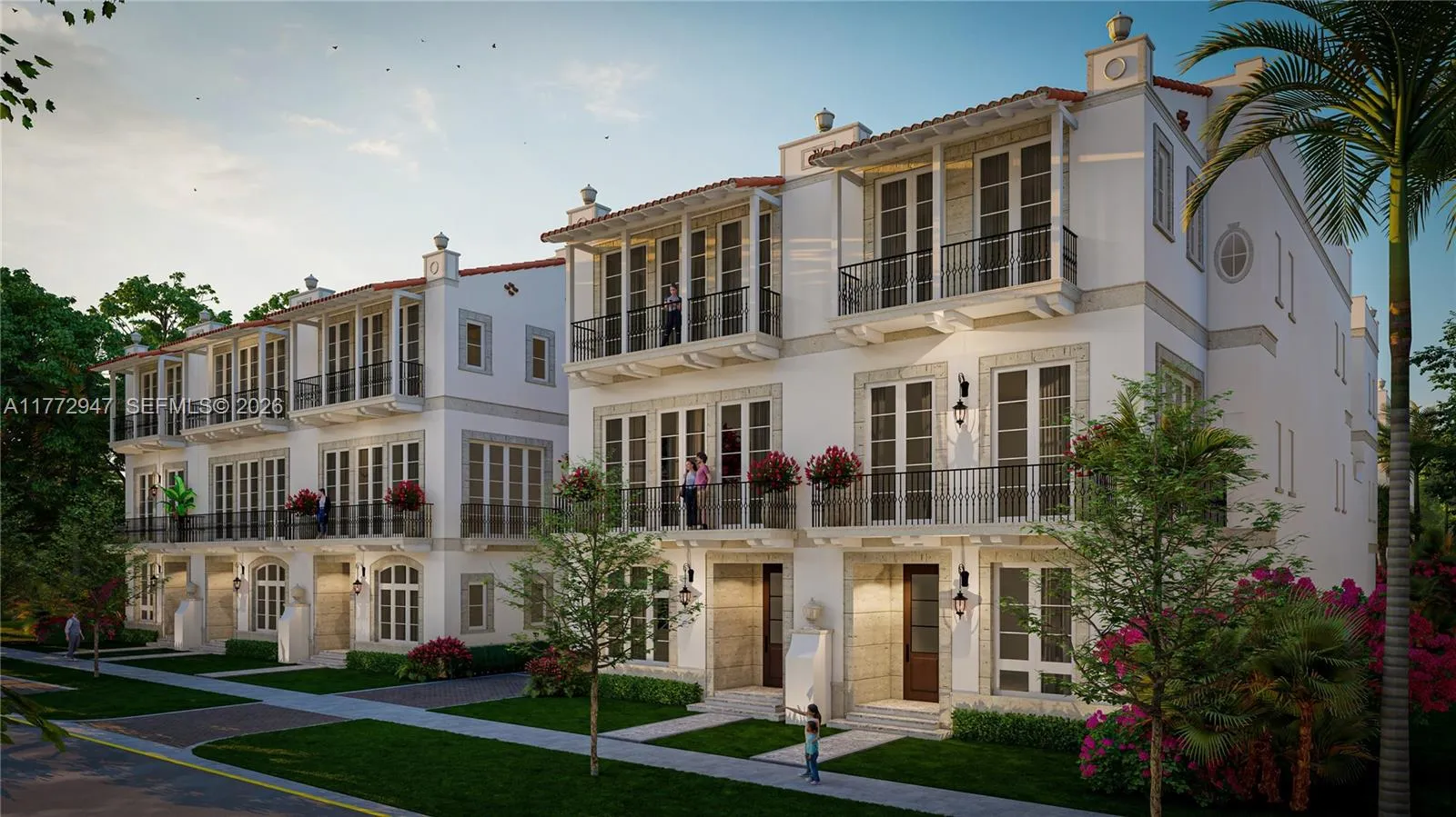 915 Palermo Ave # 1, Coral Gables FL 33134