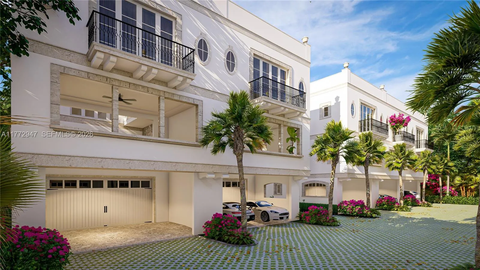 915 Palermo Ave # 1, Coral Gables FL 33134