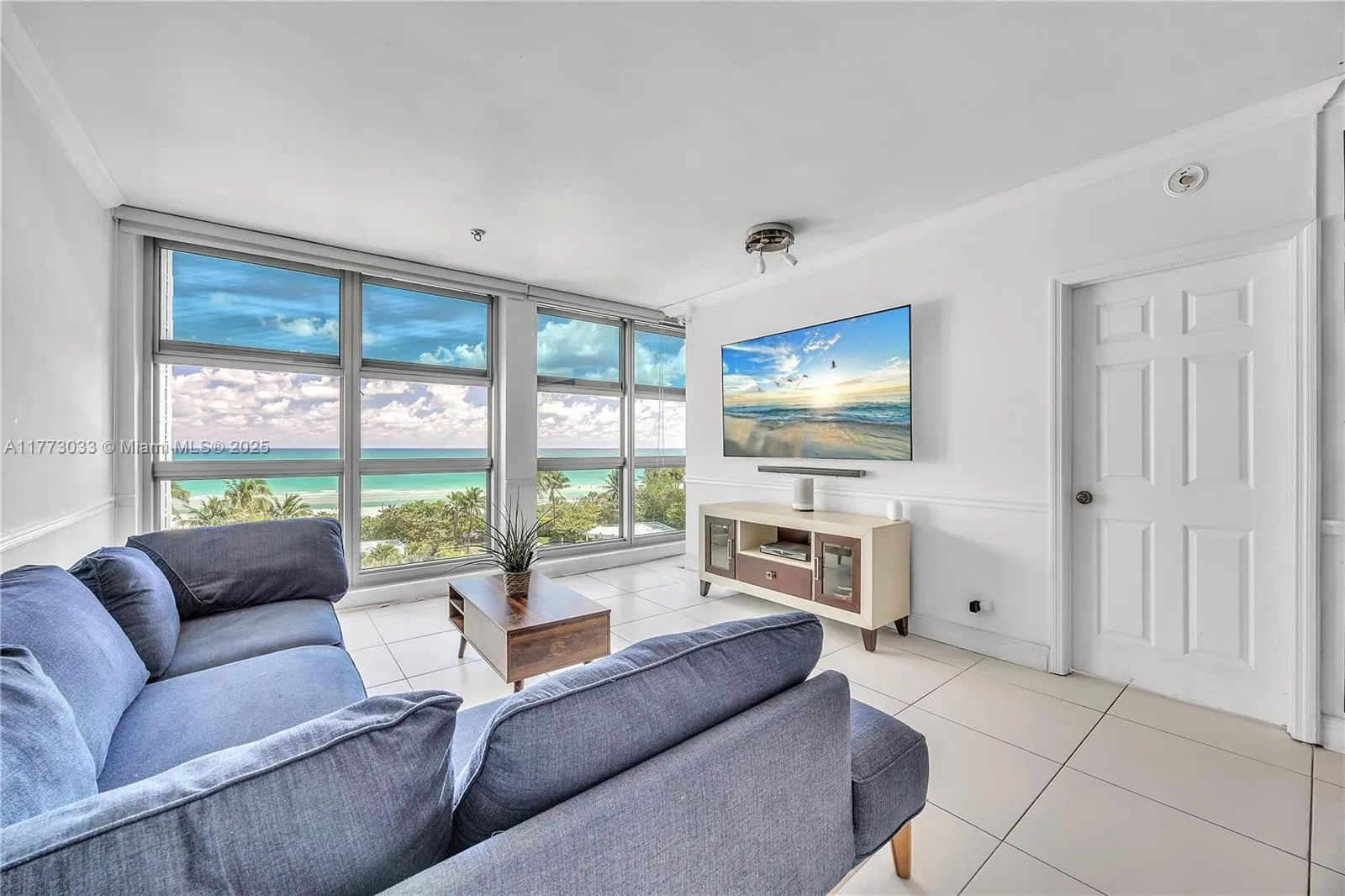 5055 Collins Ave # 6G, Miami Beach FL 33140
