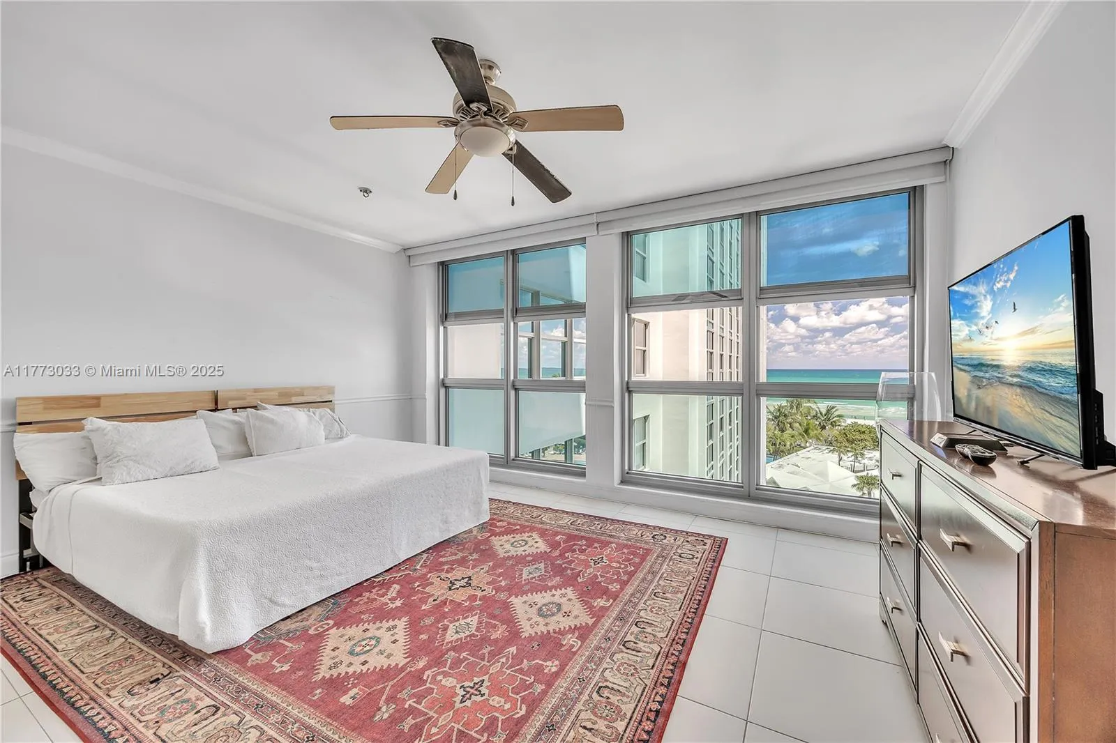 5055 Collins Ave # 6G, Miami Beach FL 33140