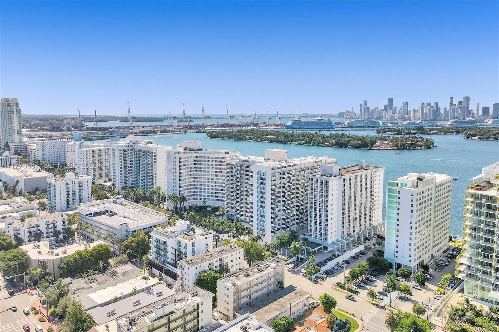 1035 West Ave # 301, Miami Beach FL 33139