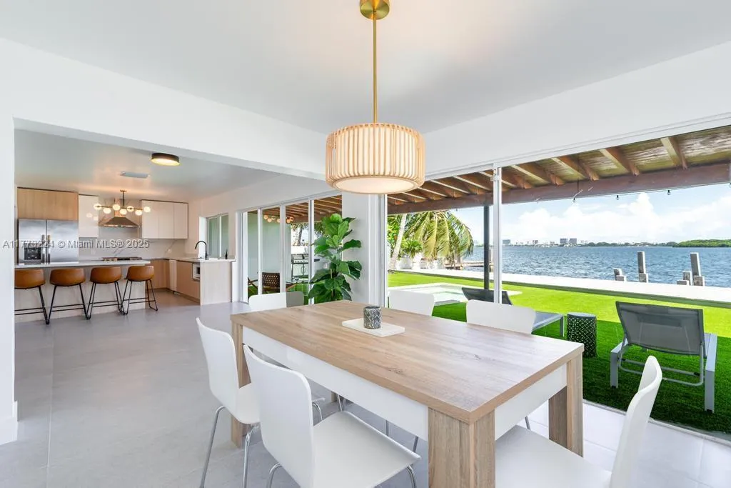 10935 N Bayshore Dr, Miami FL 33161