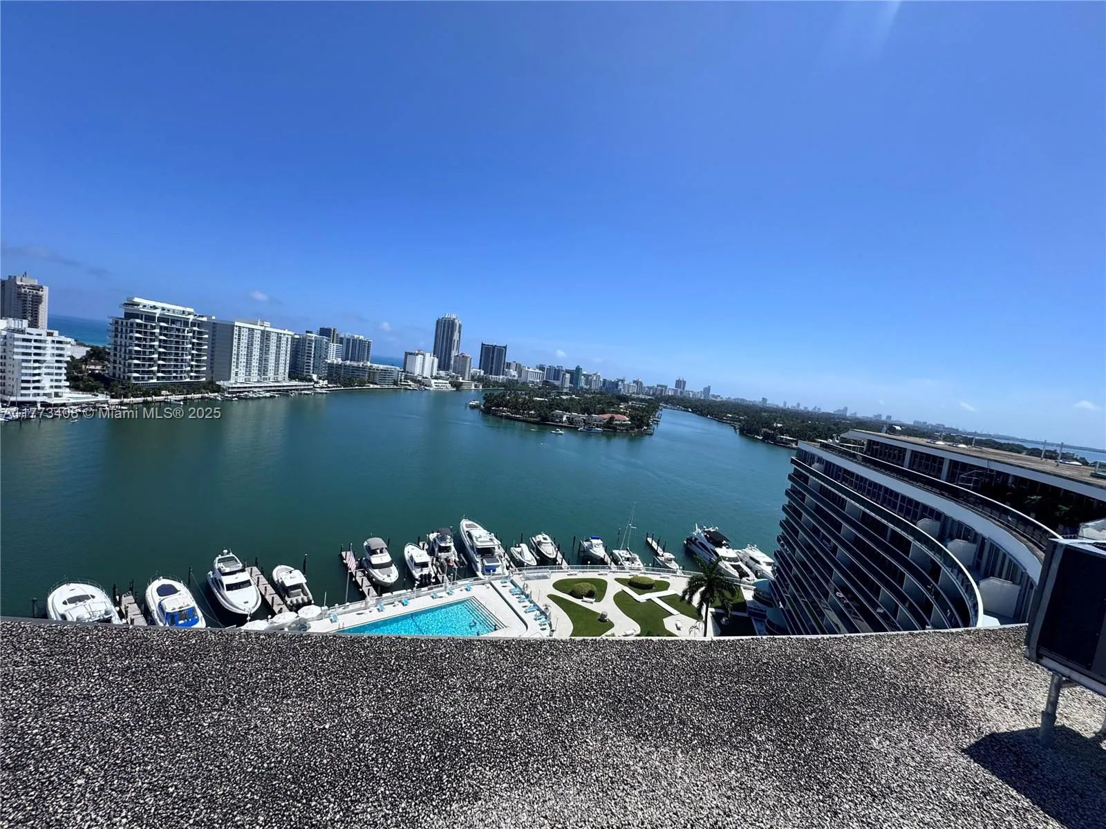 900 Bay Dr # 2, Miami Beach FL 33141
