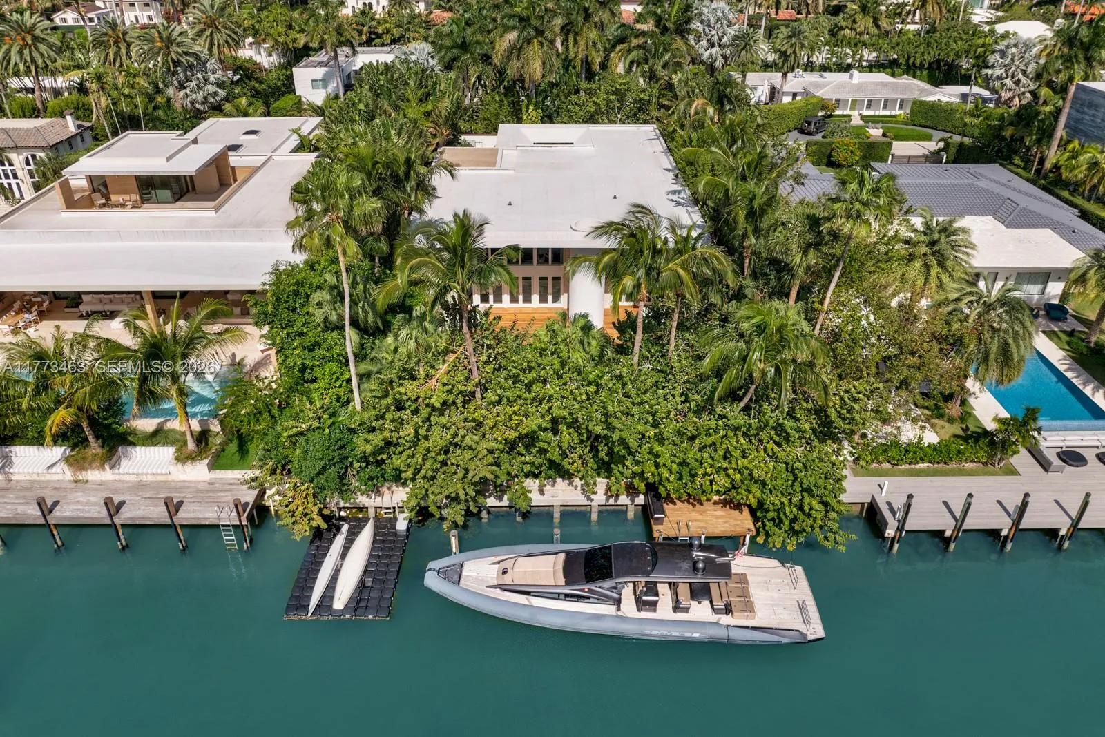 1500 W 23rd St, Miami Beach FL 33140