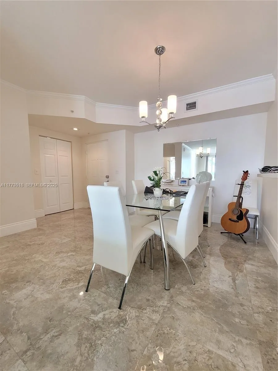 17100 N Bay Rd # 1307, Sunny Isles Beach FL 33160