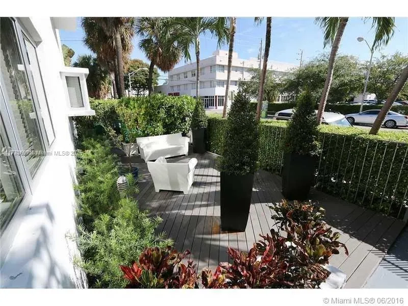 1616 Euclid Ave # 6, Miami Beach FL 33139