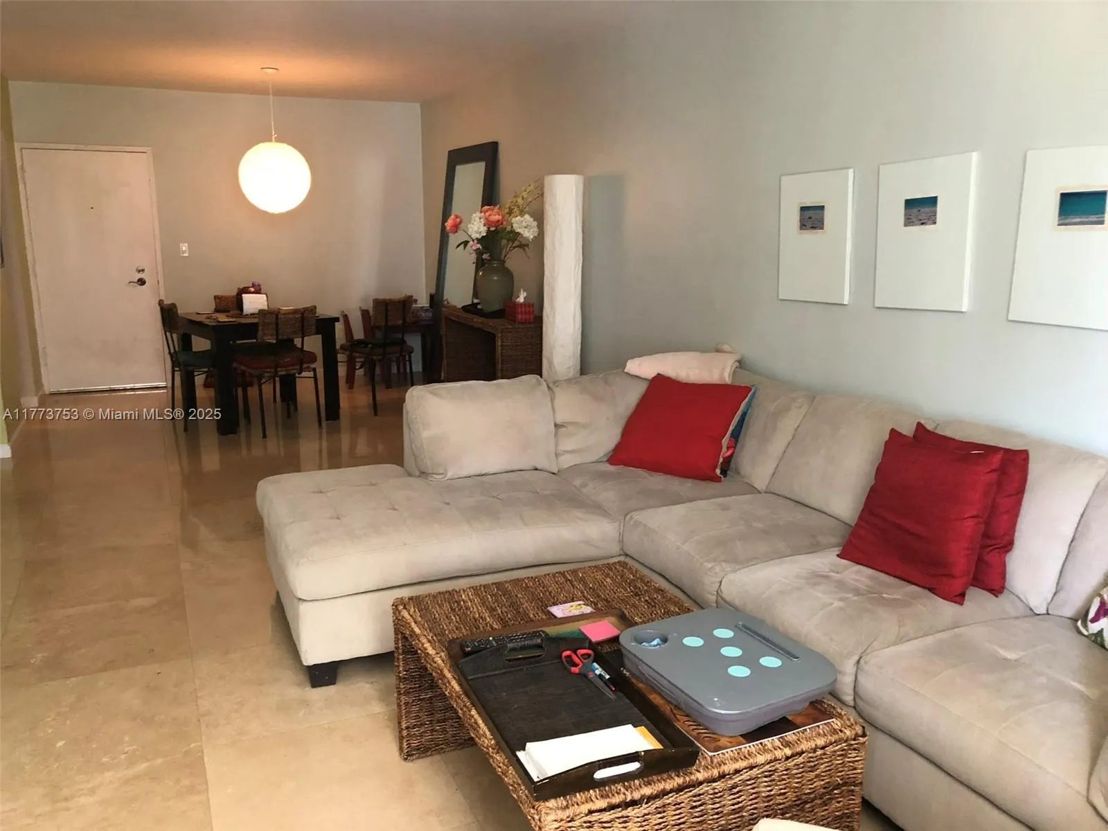 1 bedroom 1 bath for sale at 800 West Ave # 336, Miami Beach FL 33139