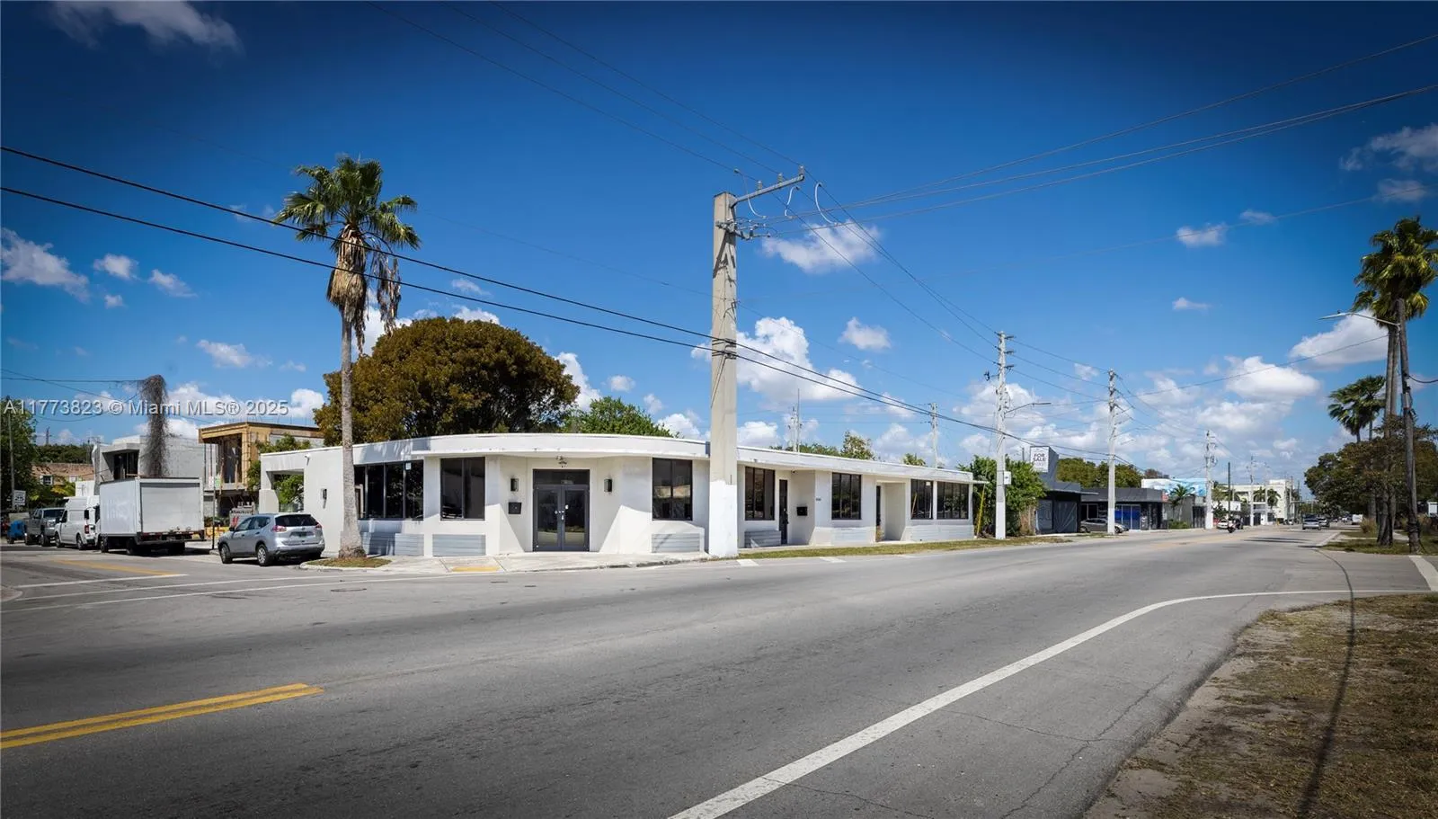 4204 NW 2nd Ave, Miami FL 33127