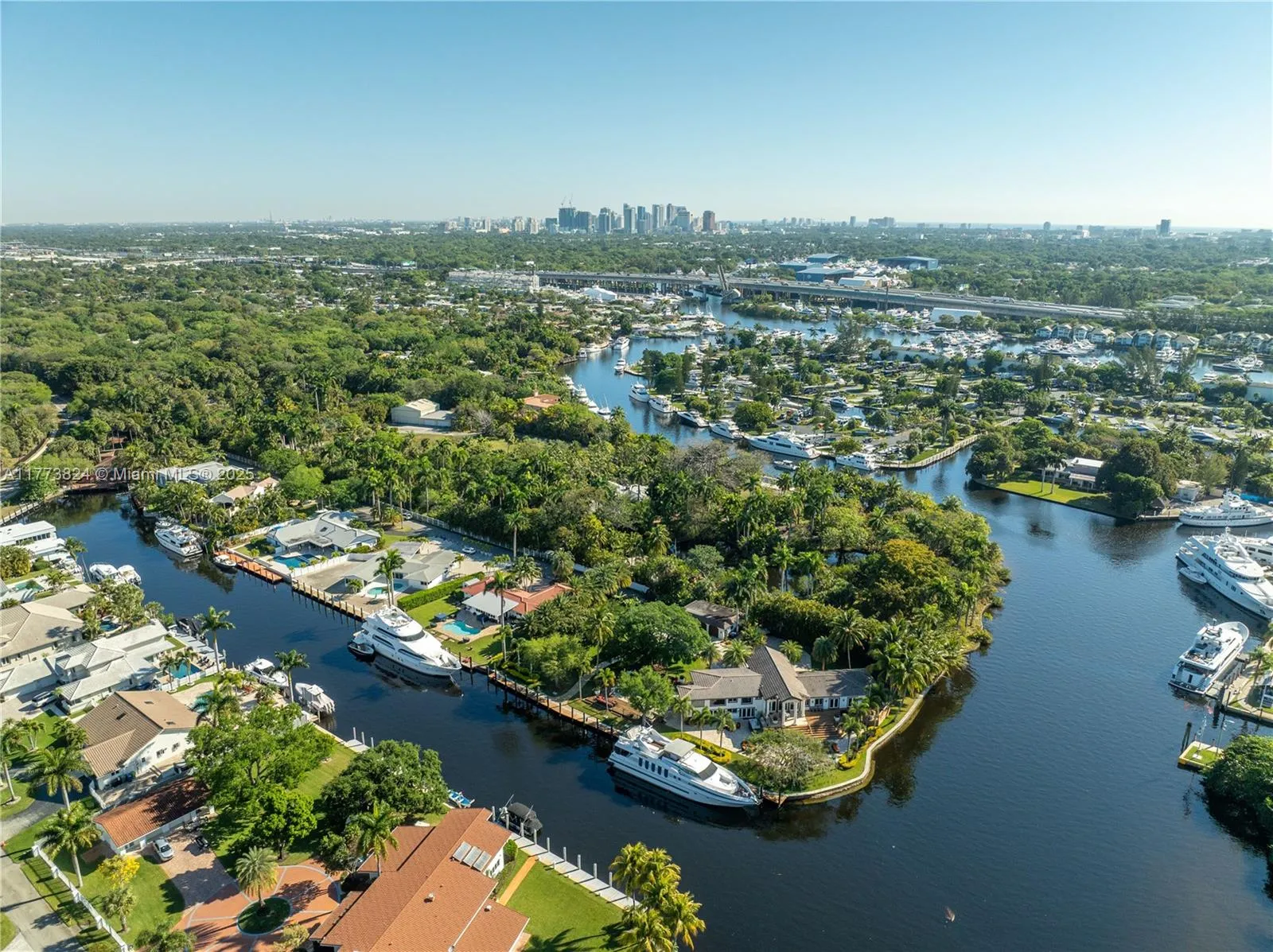 2350 SW 26th Ave, Fort Lauderdale FL 33312