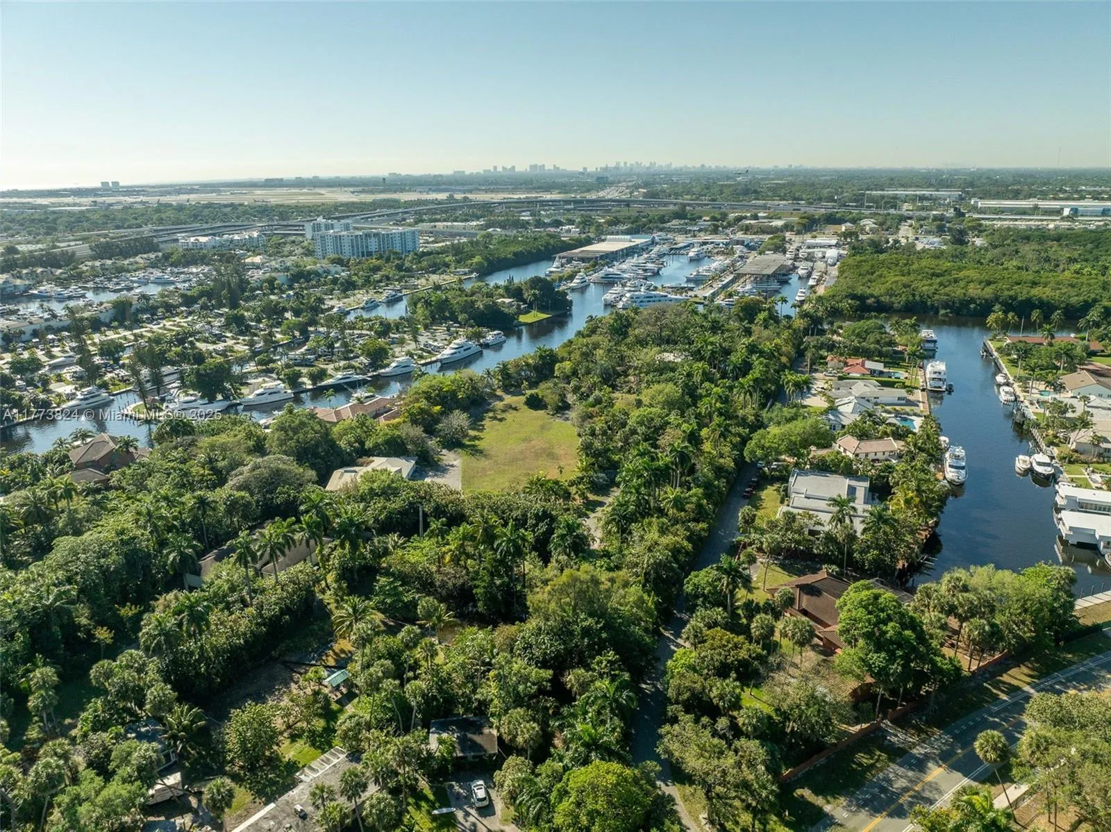 2350 SW 26th Ave, Fort Lauderdale FL 33312