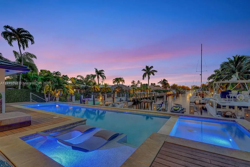 3 bedroom 3 bath for sale at 1761 Bel Air Ave, Lauderdale By The Sea FL 33062