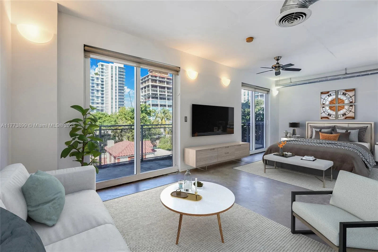 455 NE 25th St # 401, Miami FL 33137