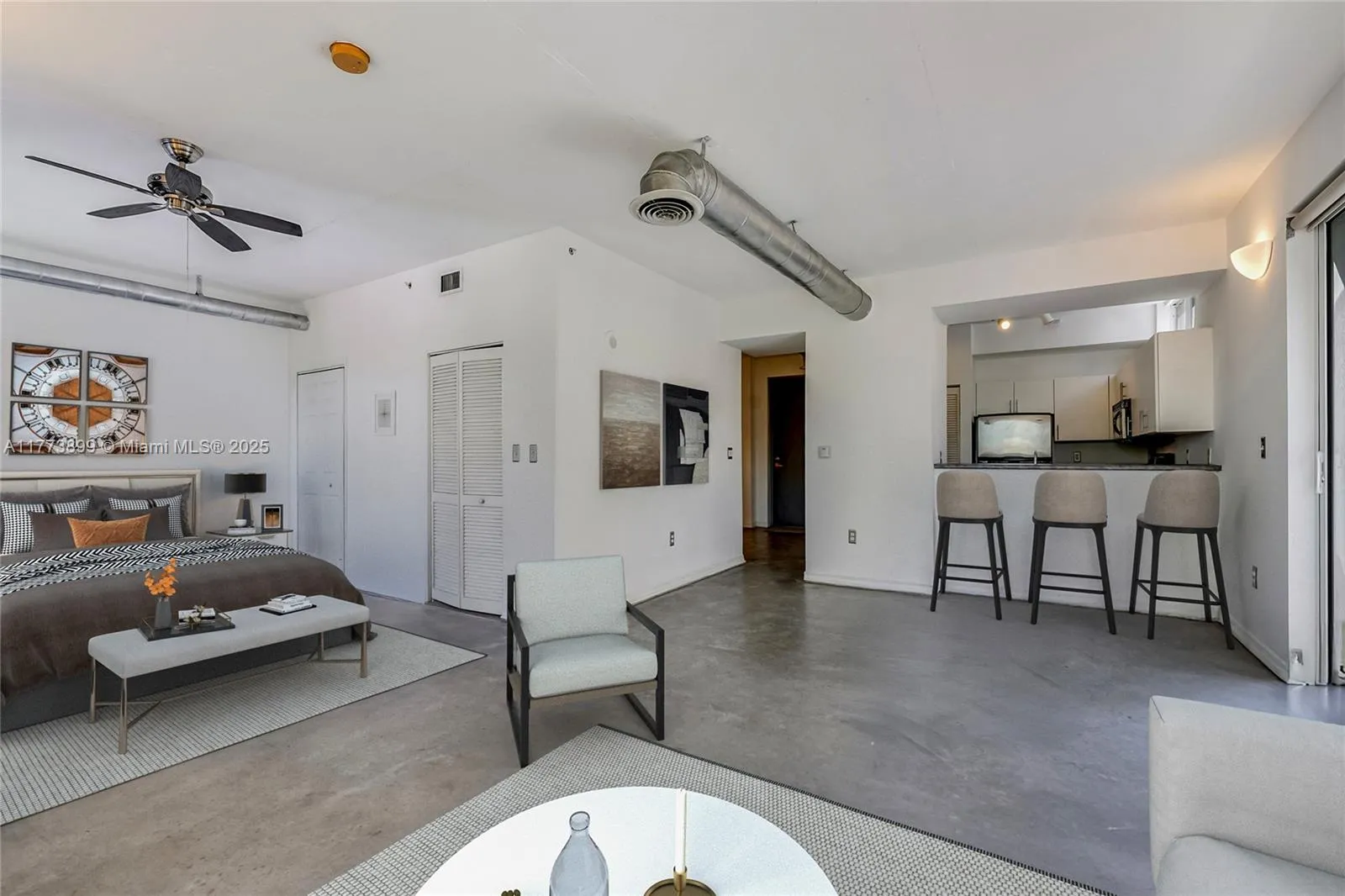 455 NE 25th St # 401, Miami FL 33137