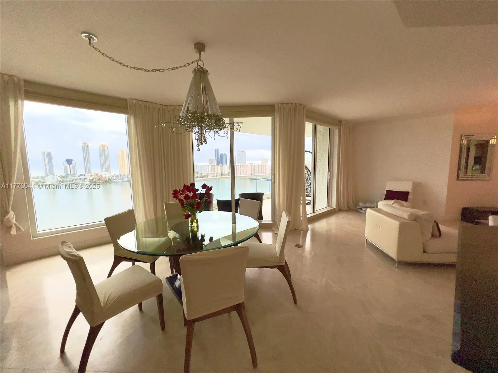 6000 Island Blvd # 2104, Aventura FL 33160