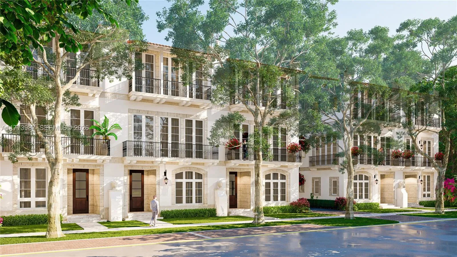 915 Palermo Ave # 7, Coral Gables FL 33134
