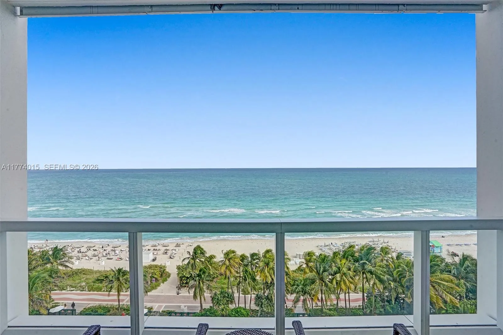 2 bedroom 3 bath for sale at 4391 Collins Ave, Miami Beach FL 33140