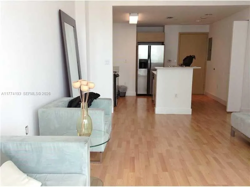 2 bedroom 2 bath for sale at 350 NE 24th St # 1108, Miami FL 33137
