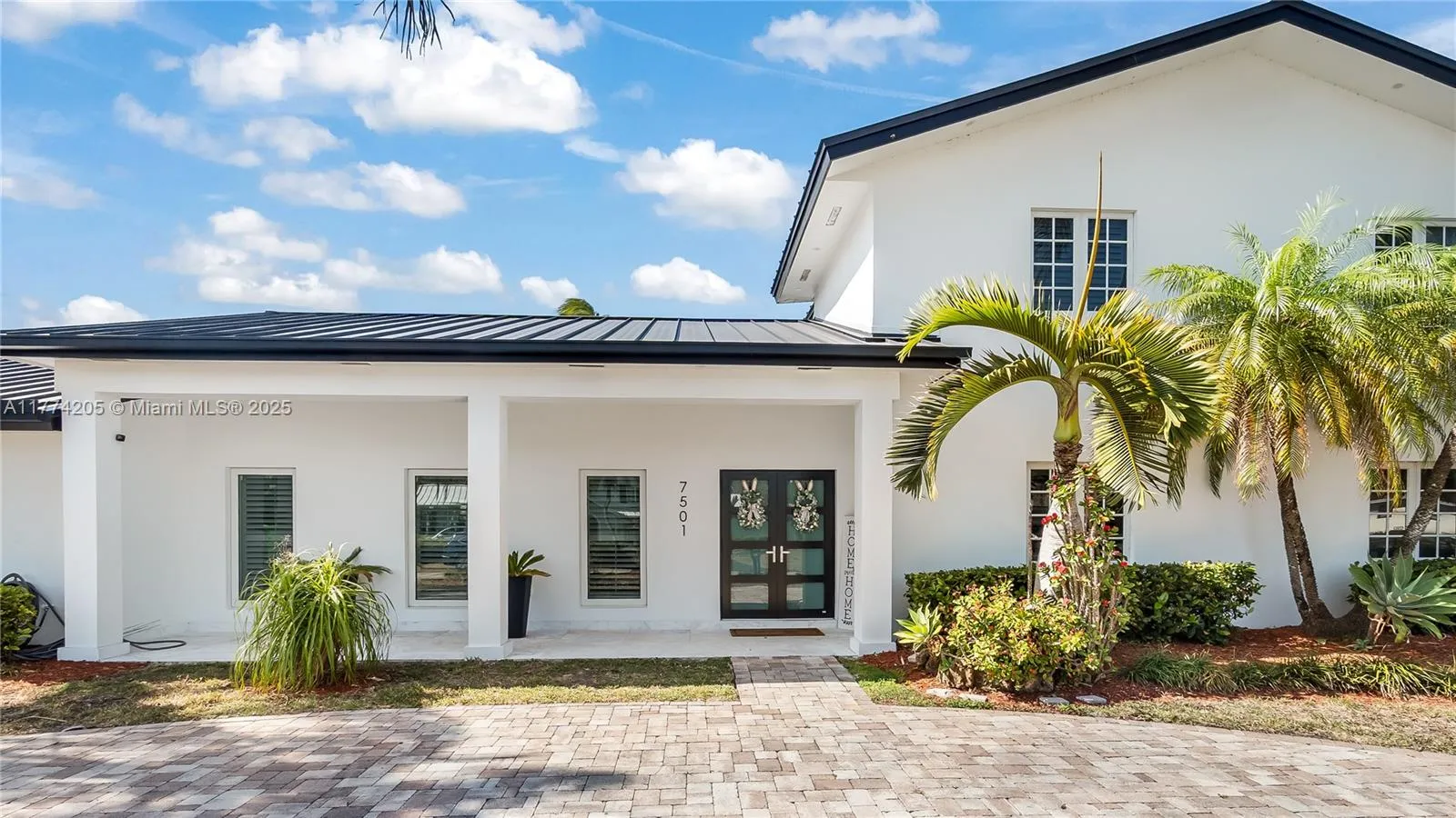 7501 SW 174th St, Palmetto Bay FL 33157