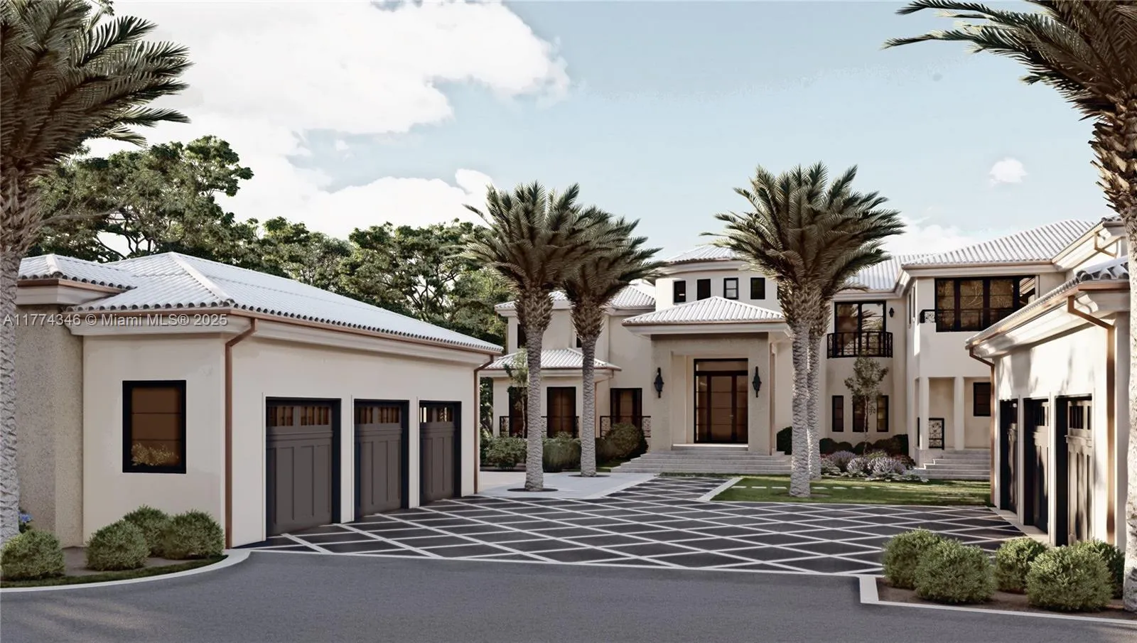 24 Tahiti Beach Island Rd, Coral Gables FL 33143