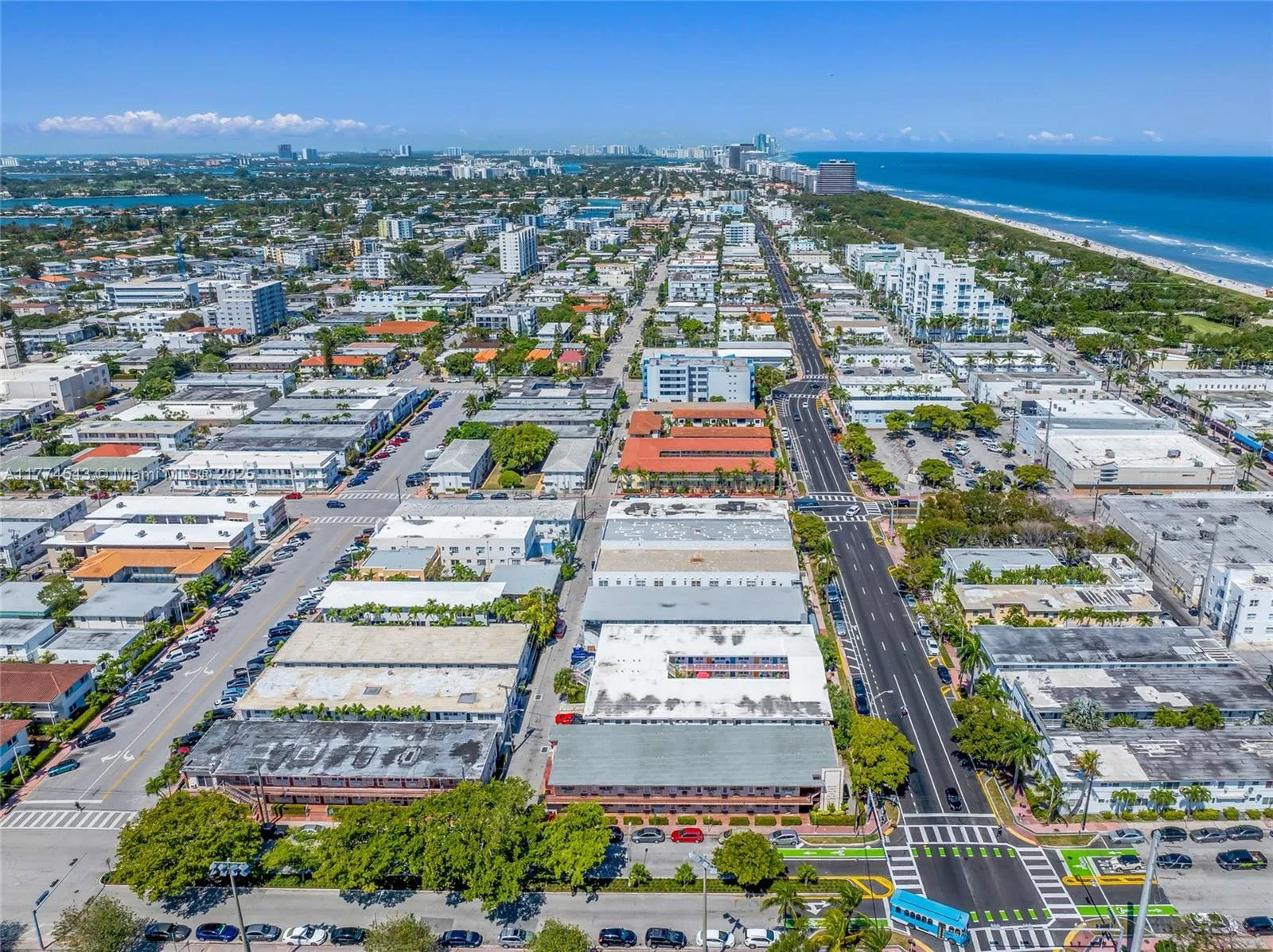 7300 Harding Ave, Miami Beach FL 33141