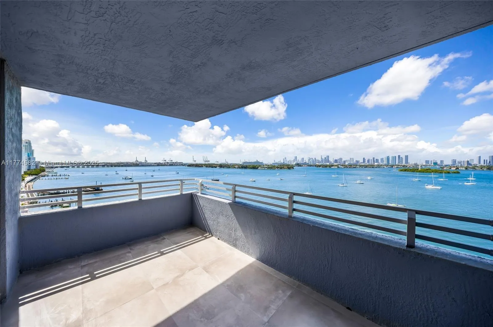 2 bedroom 2 bath for sale at 1330 West Ave # 1002, Miami Beach FL 33139