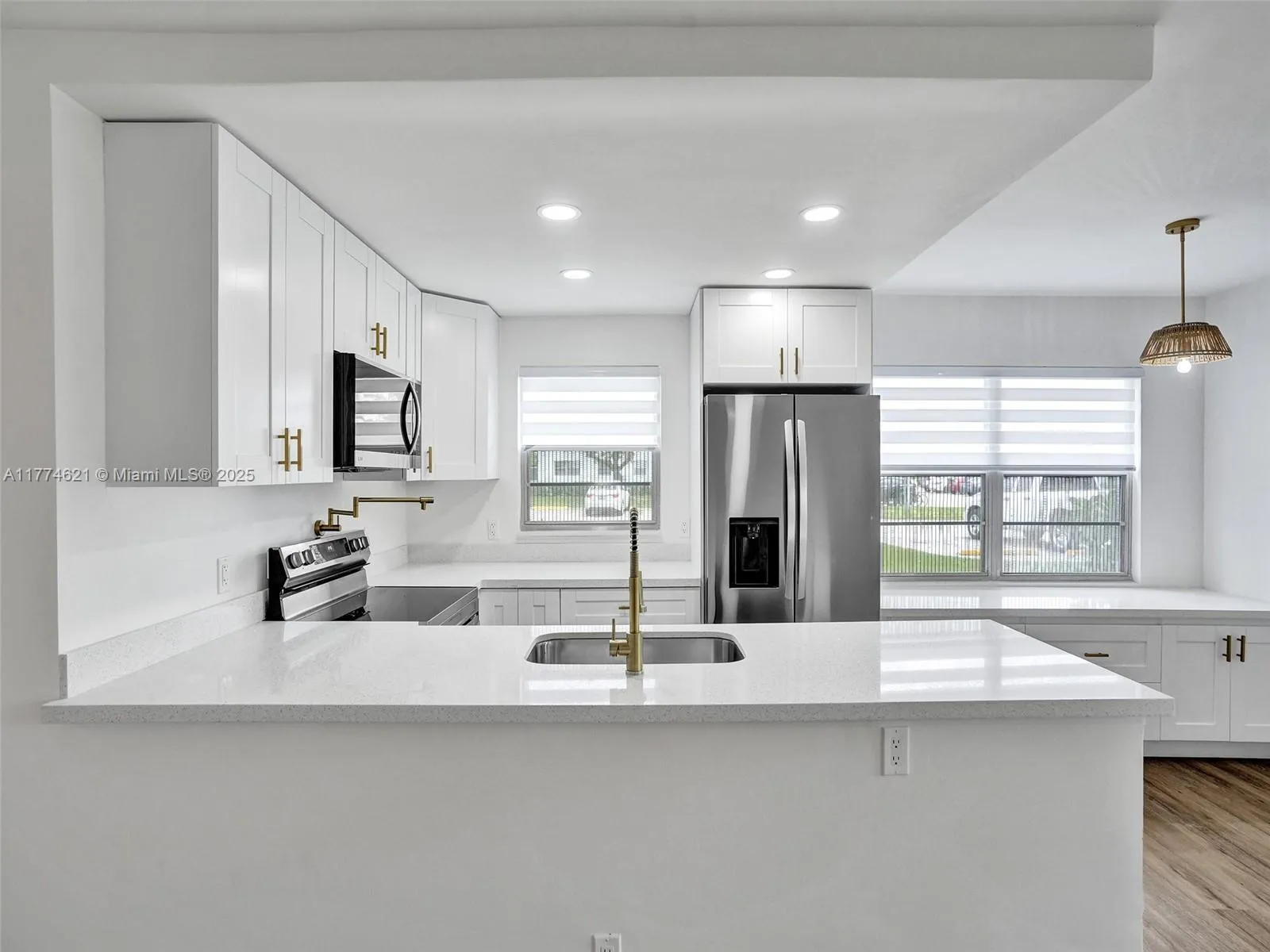 2 bedroom 1 bath for sale at 21 Prescott B # 21, Deerfield Beach FL 33442
