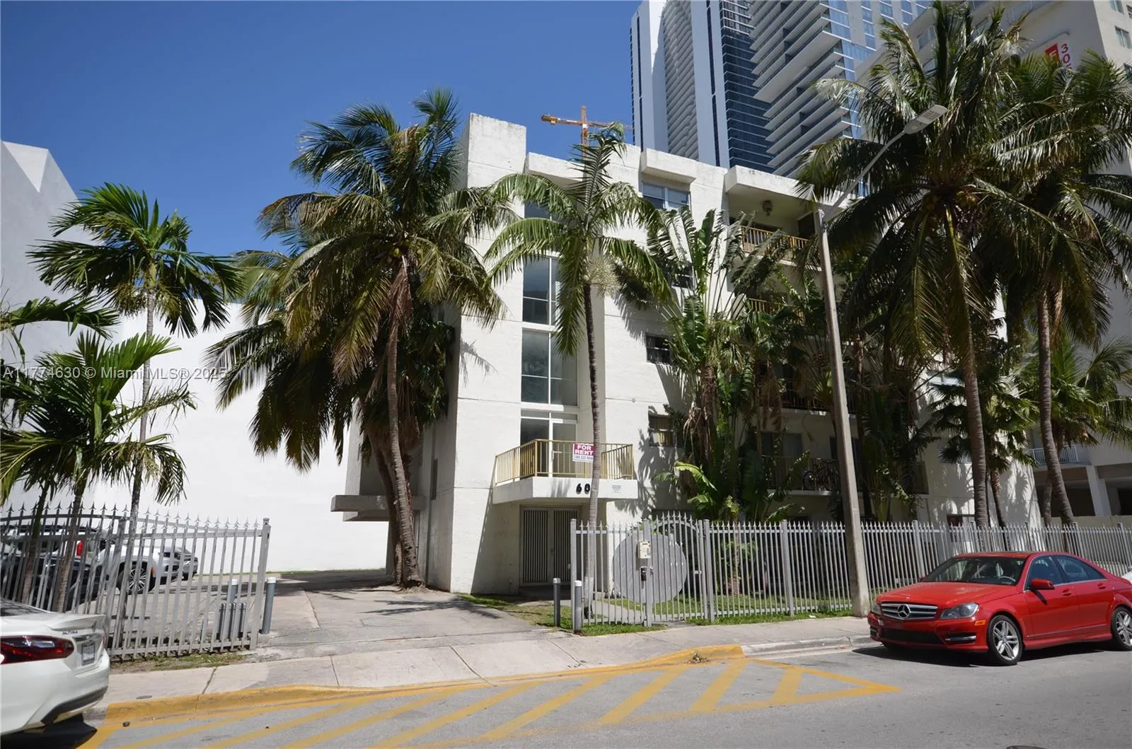 601 NE 22nd St, Miami FL 33137