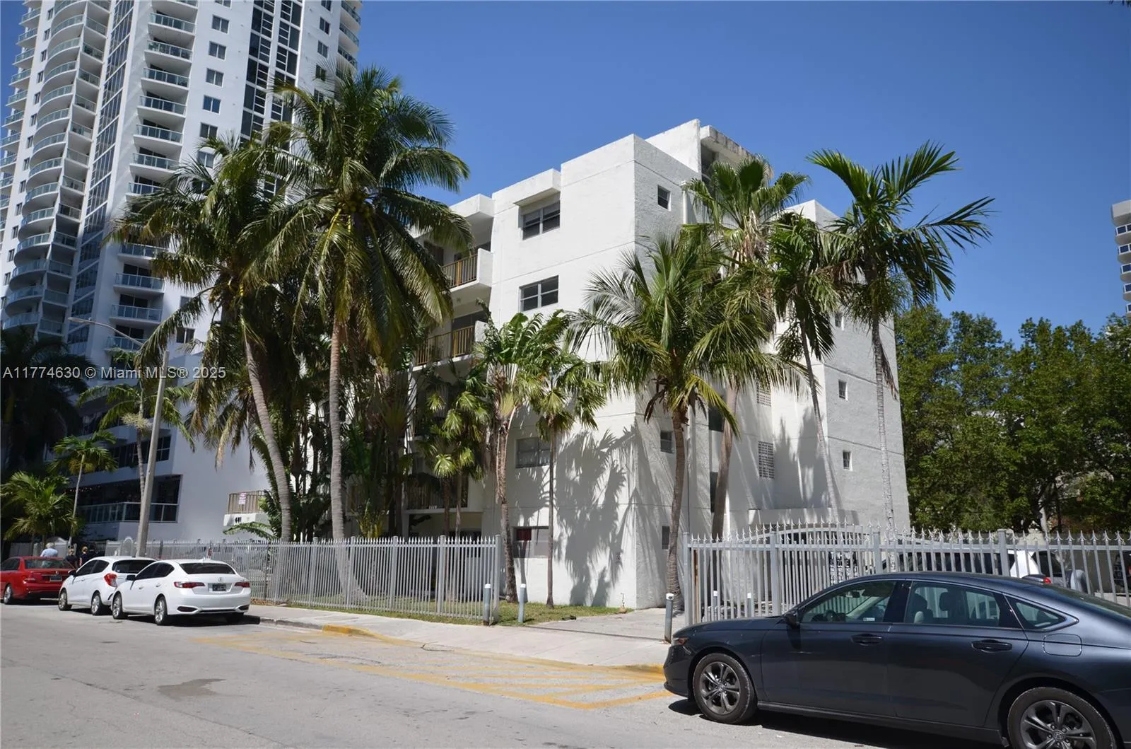 601 NE 22nd St, Miami FL 33137