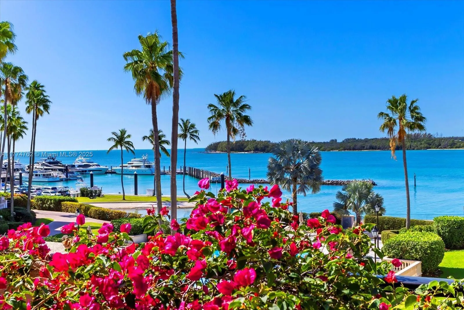 2134 Fisher Island Dr # 2134, Miami Beach FL 33109