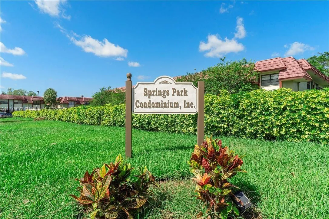 3266 NW 104th Ave # 3266, Coral Springs FL 33065