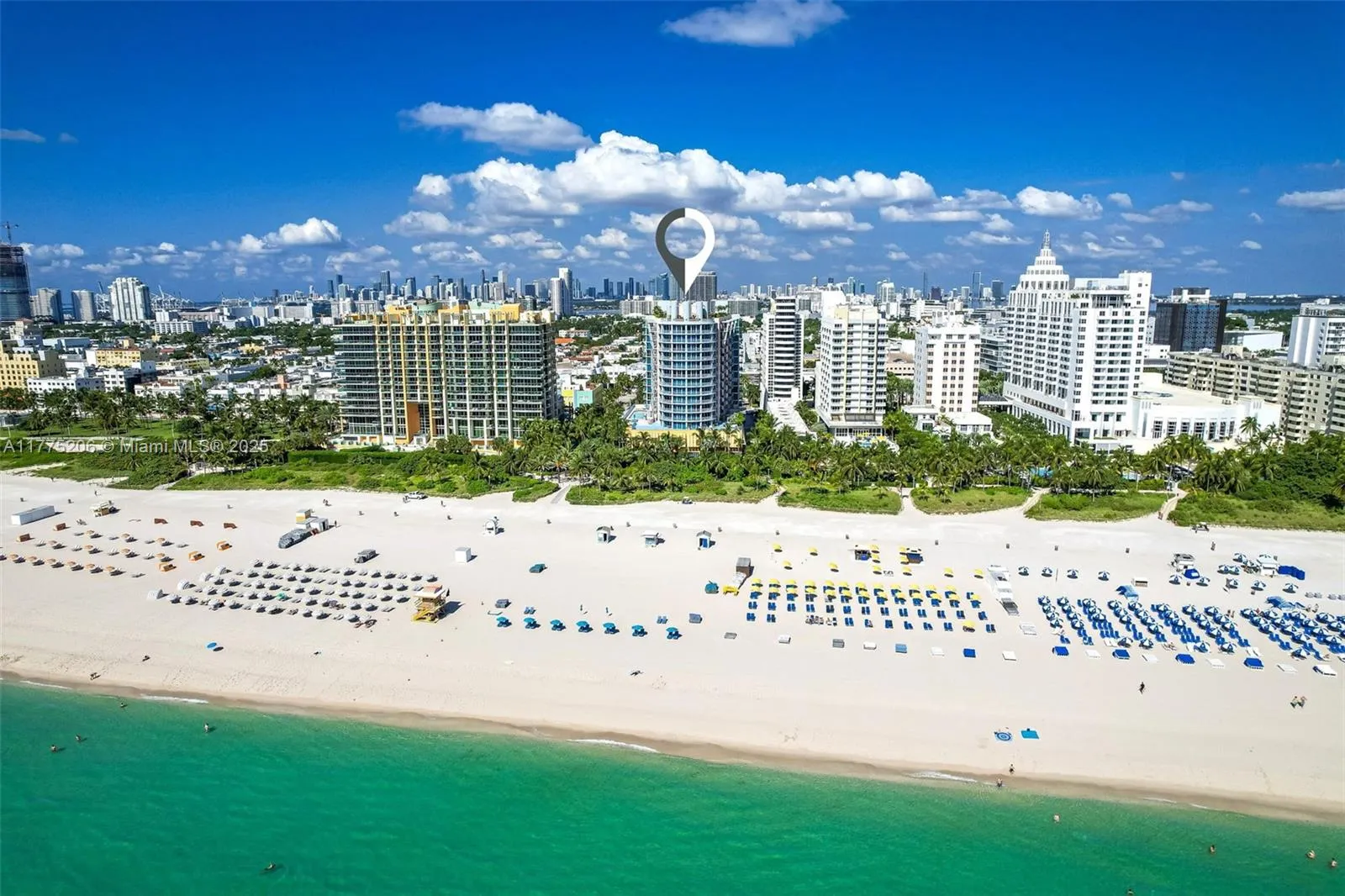 1500 Ocean Dr # 705, Miami Beach FL 33139