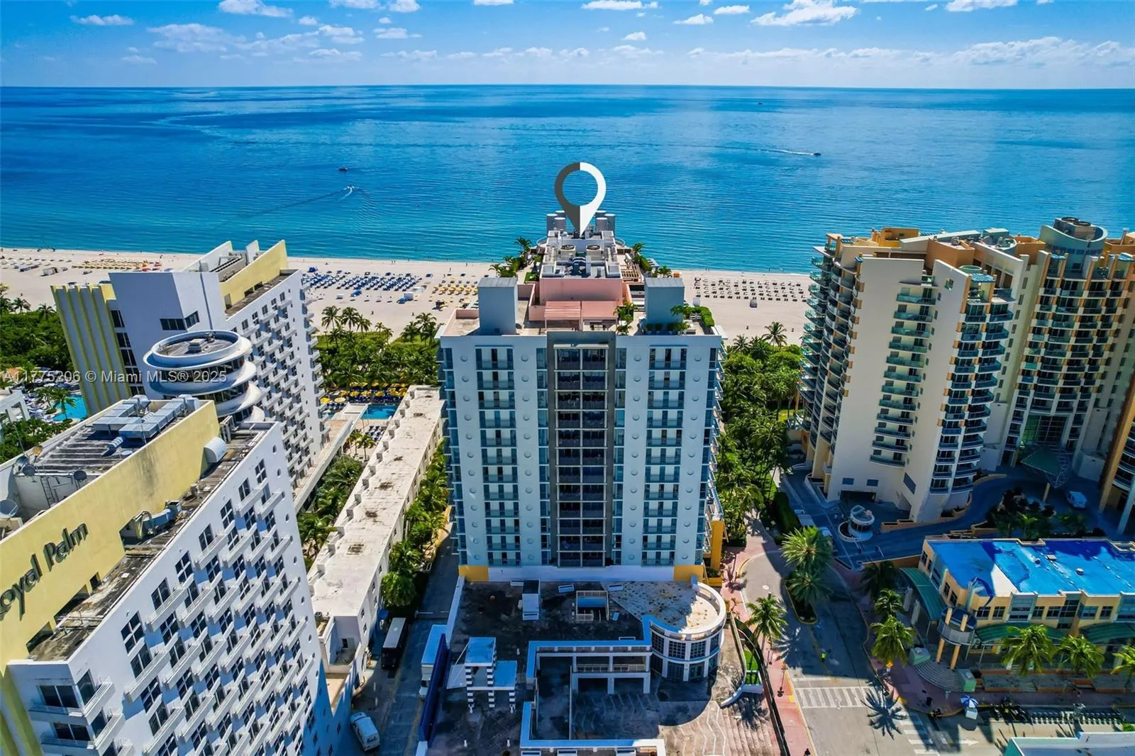1500 Ocean Dr # 705, Miami Beach FL 33139