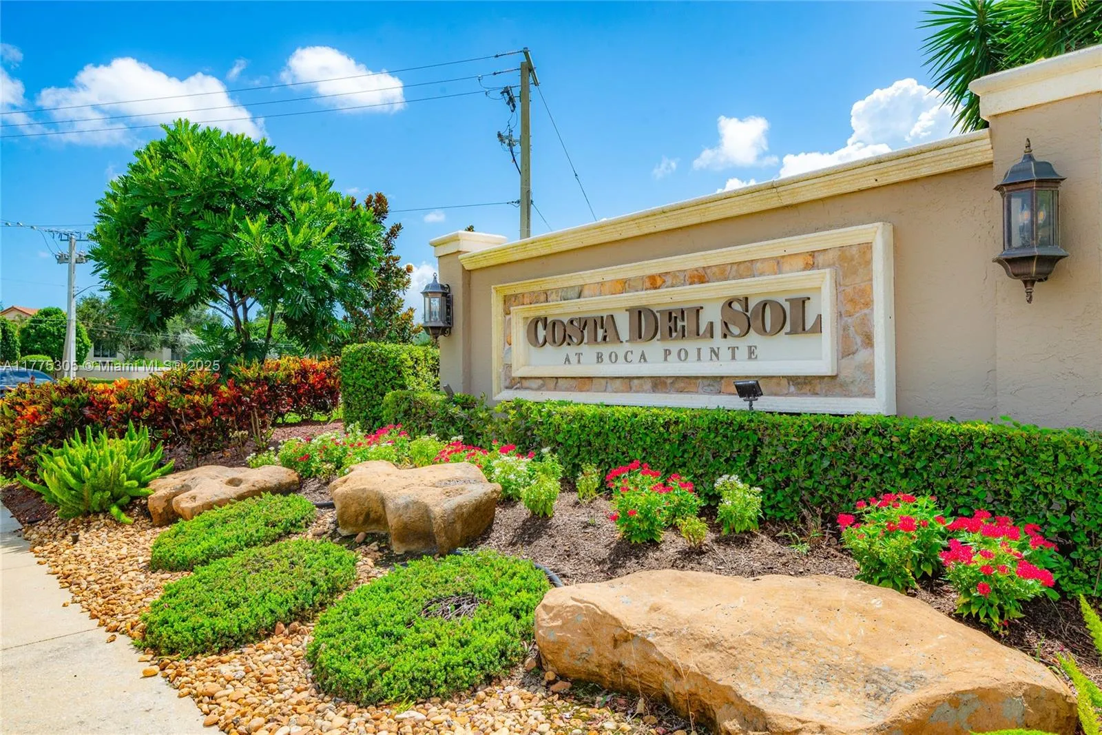 3 bedroom 2 bath for sale at 23274 Alora Dr, Boca Raton FL 33433