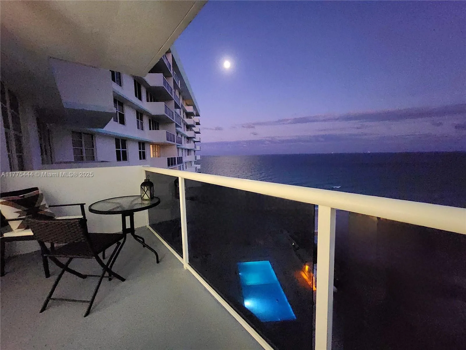 3725 S Ocean Dr # 1212, Hollywood FL 33019