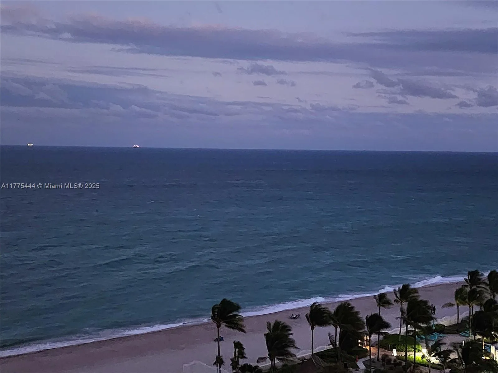 3725 S Ocean Dr # 1212, Hollywood FL 33019