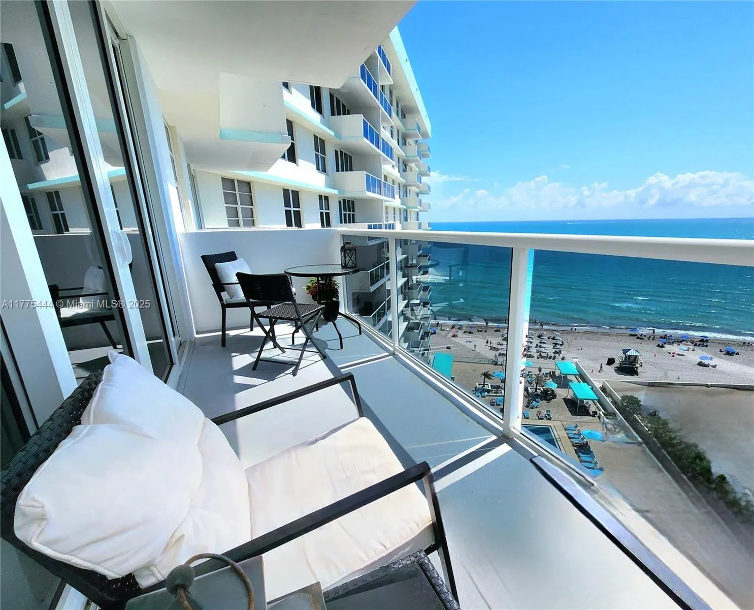 3725 S Ocean Dr # 1212, Hollywood FL 33019
