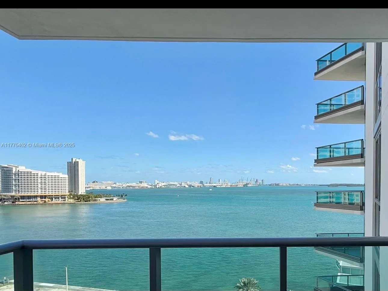 2 bedroom 2 bath for sale at 1331 Brickell Bay Dr # 1102, Miami FL 33131