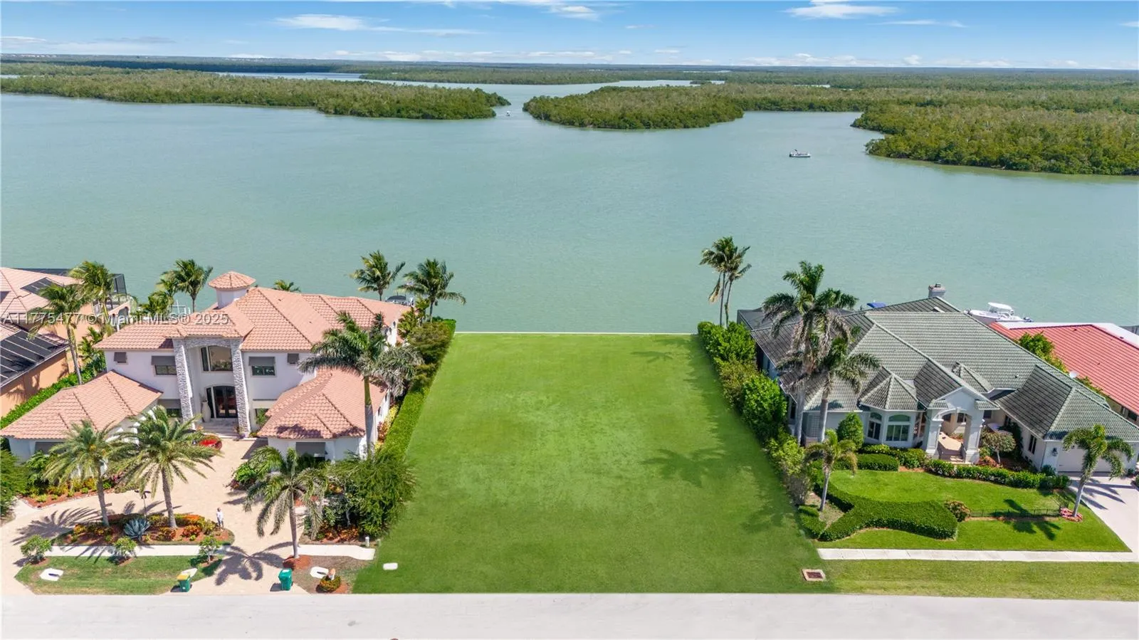 for sale at 153 Stillwater Ct., Marco Island FL 34145