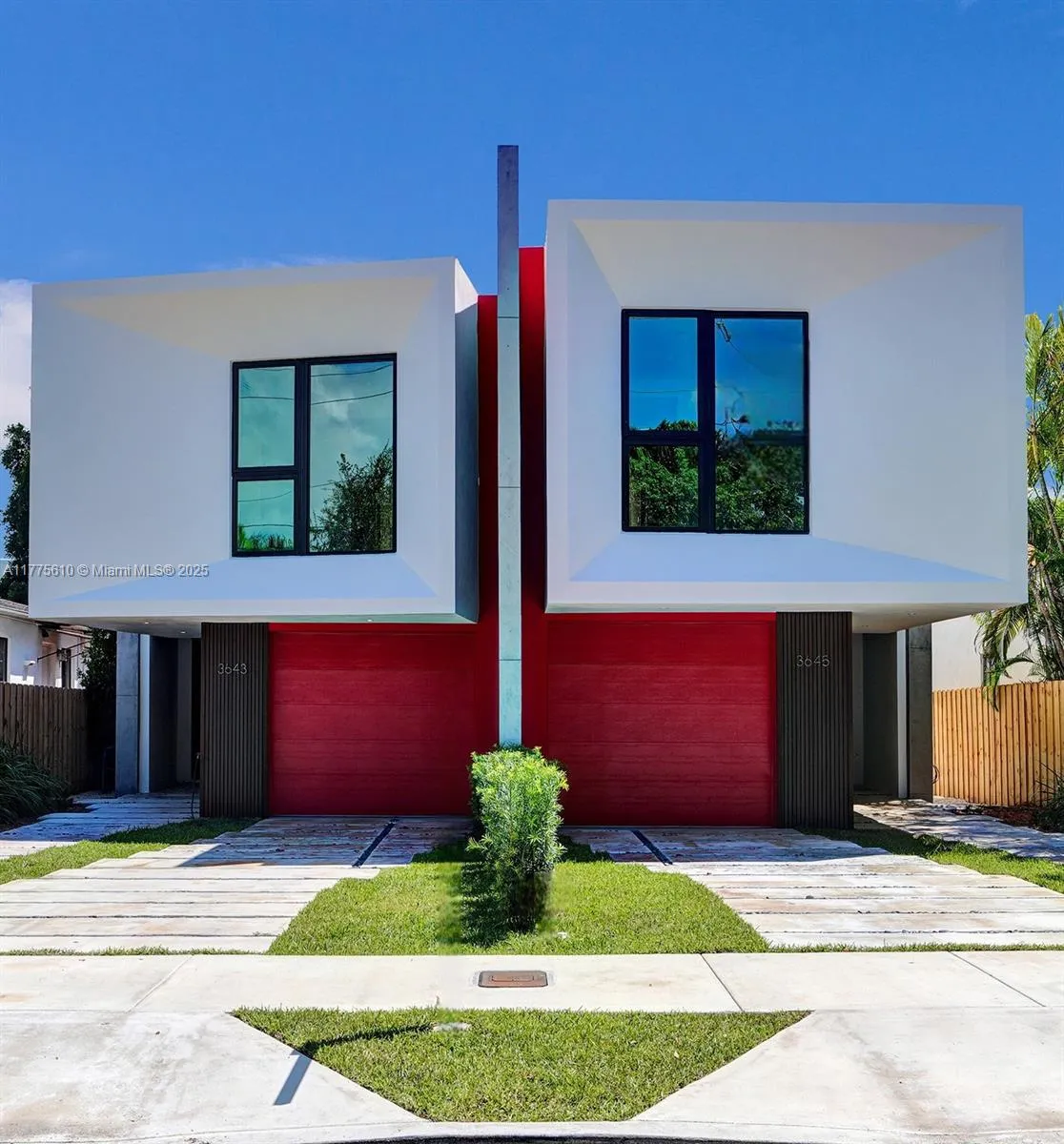 3643 SW 1st Ave, Miami FL 33145